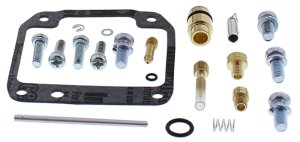 Kawasaki BN125 Carburetor Rebuild Kit - All Balls Racing - `01-`07